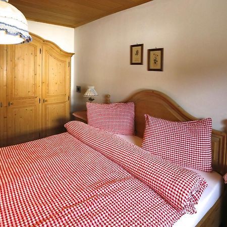Villa Ula Verda- Apartments Marianna Santa Cristina Val Gardena Eksteriør billede