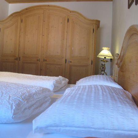 Villa Ula Verda- Apartments Marianna Santa Cristina Val Gardena Eksteriør billede
